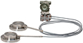 Model EJA118E Diaphragm Sealed Differential Pressure Transmitter